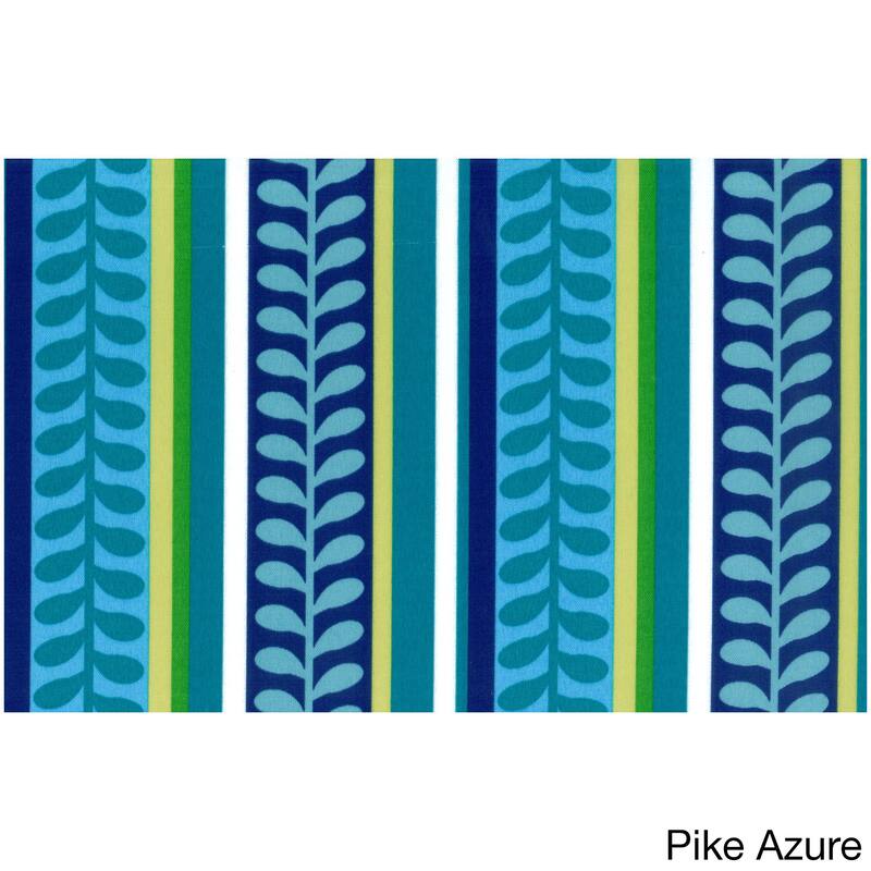 Blazing Needles 3-Piece Settee Cushion Set (Set of 3)
