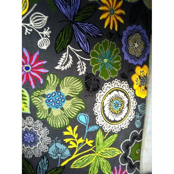 Safavieh Hand-Hooked Four Seasons Grey / Multicolored Rug - 8' x 10'
