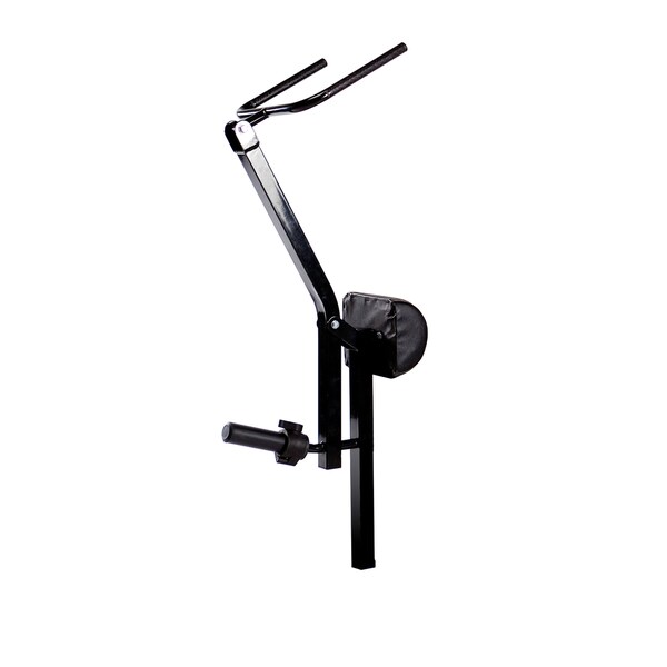 Ab Machine Accessory