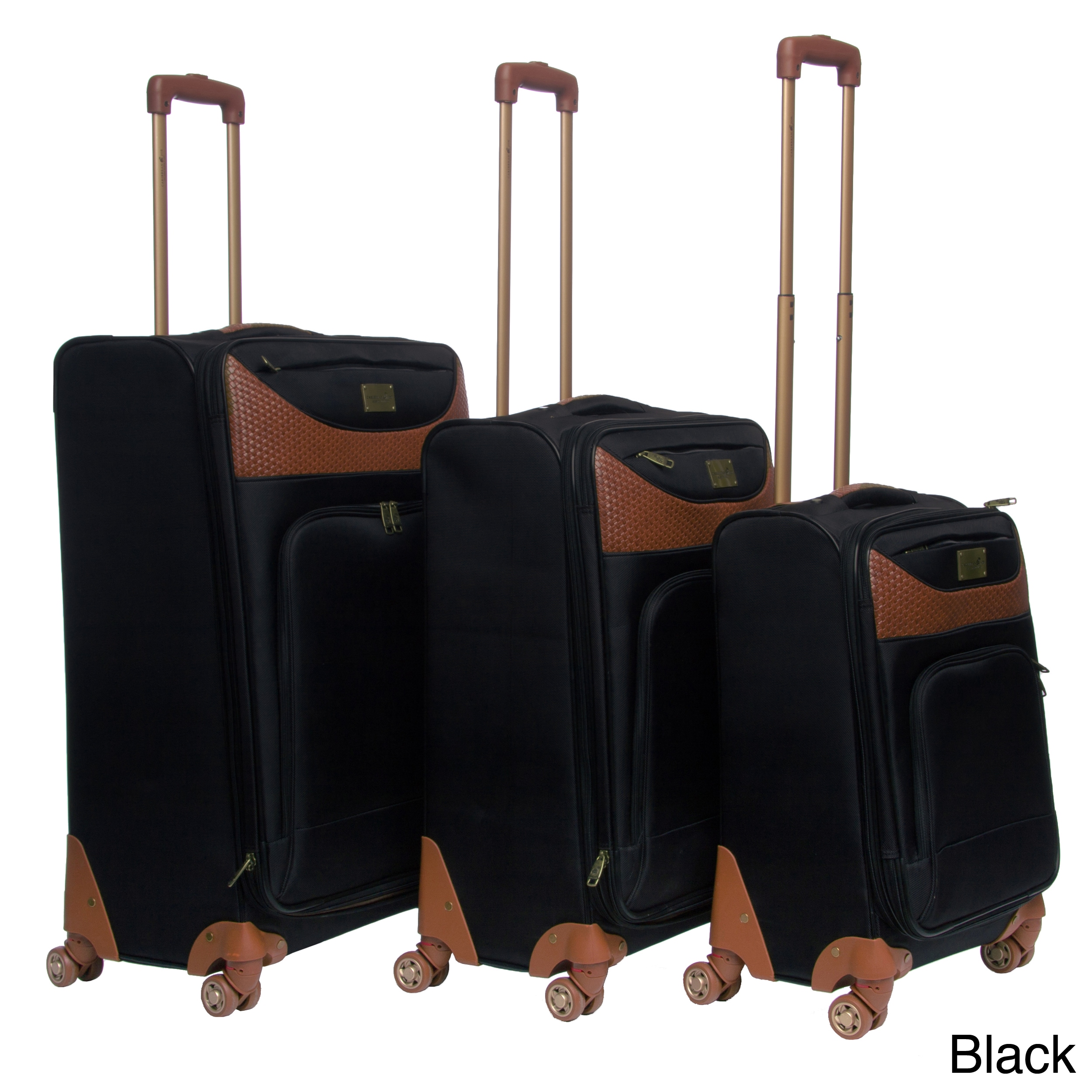 antler 3 piece luggage set costco