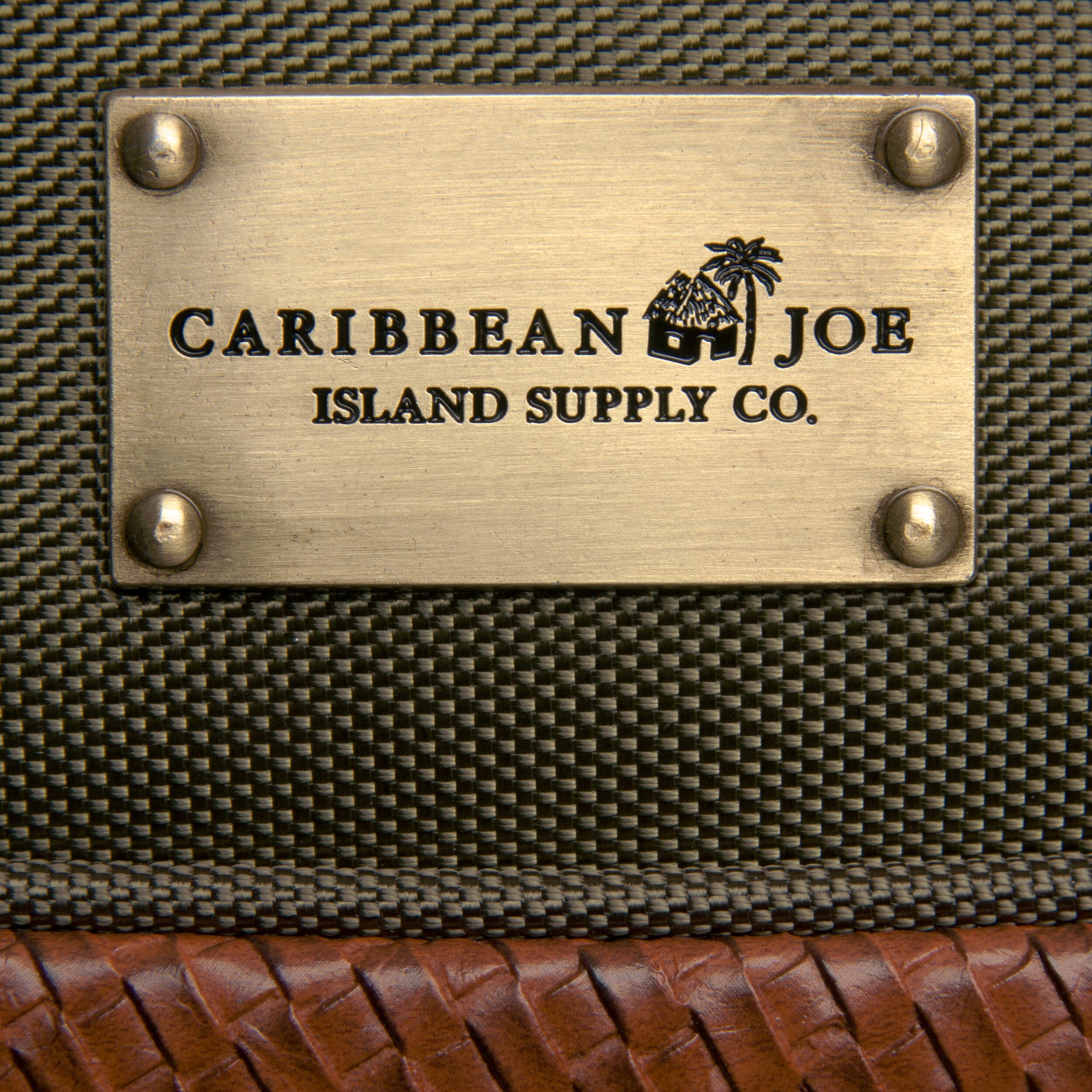 caribbean joe castaway luggage