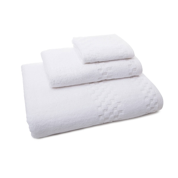 Bristol 3-piece Towel Set