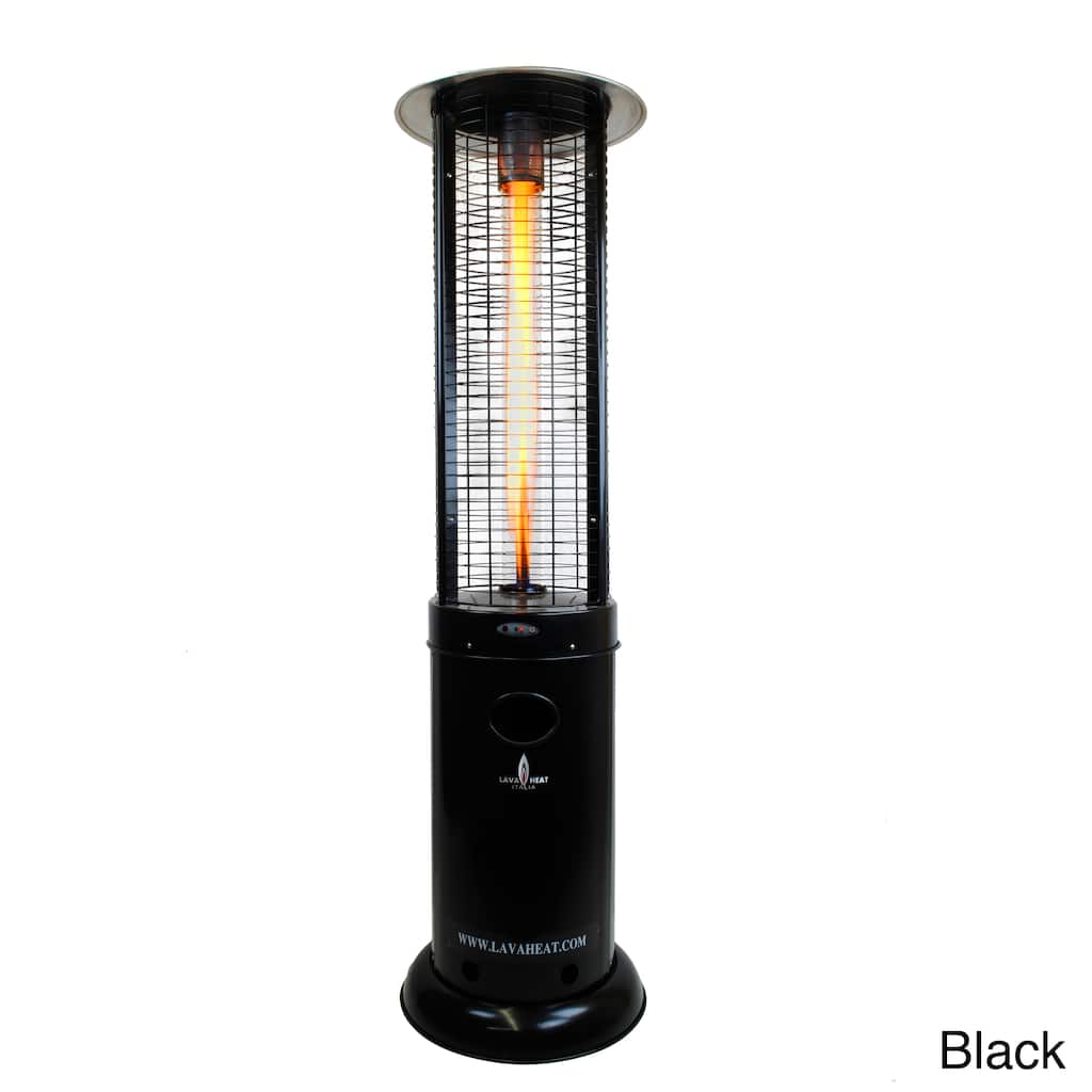 Lava Heat Opus 51,000 BTU Outdoor Patio Heater