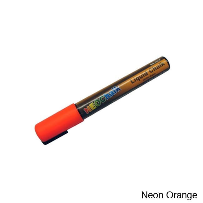 Neoplex Liquid Chalk Marker