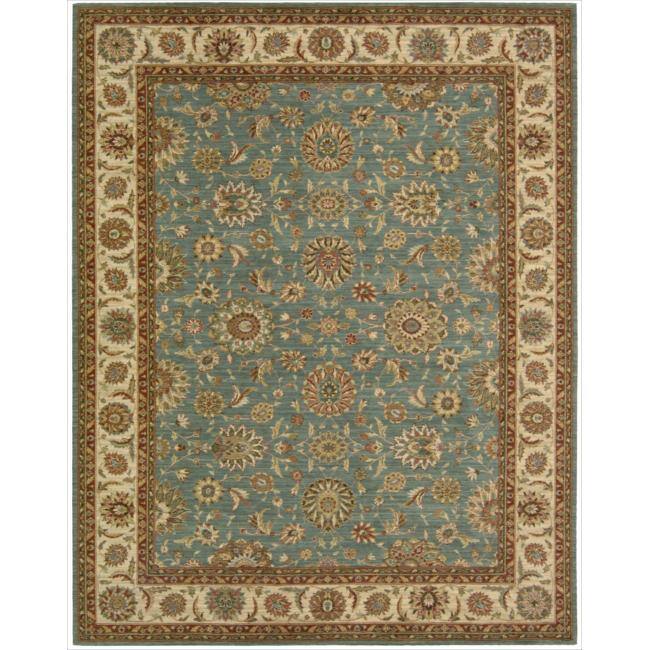 Nourison Living Treasures LI05 Area Rug