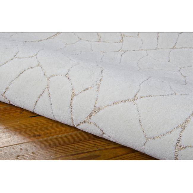 Nourison Escalade Hand-tufted Area Rug