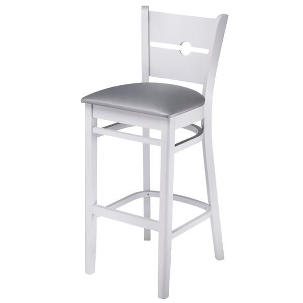 Coin Barstool