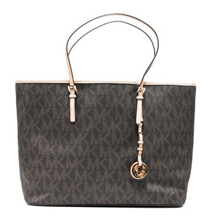 Michael Kors Tote Bags - Overstock Shopping - The Best Prices Online