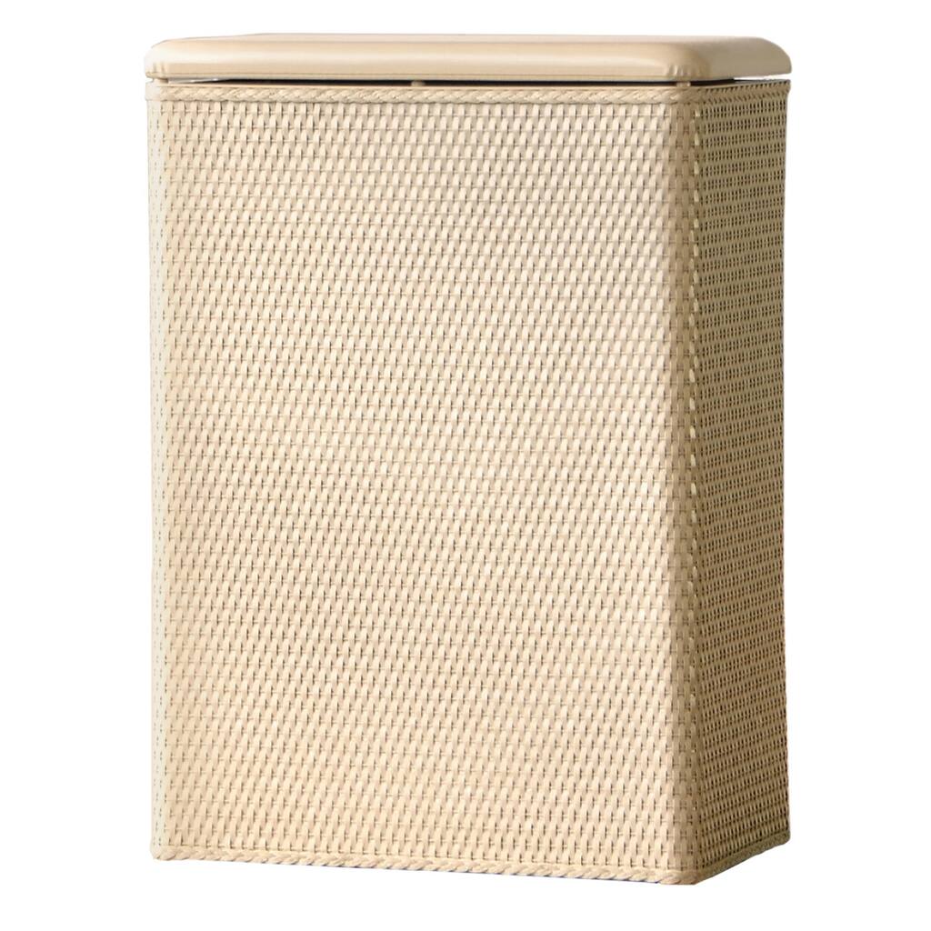 LaMont Home Carter Family Hamper Linen