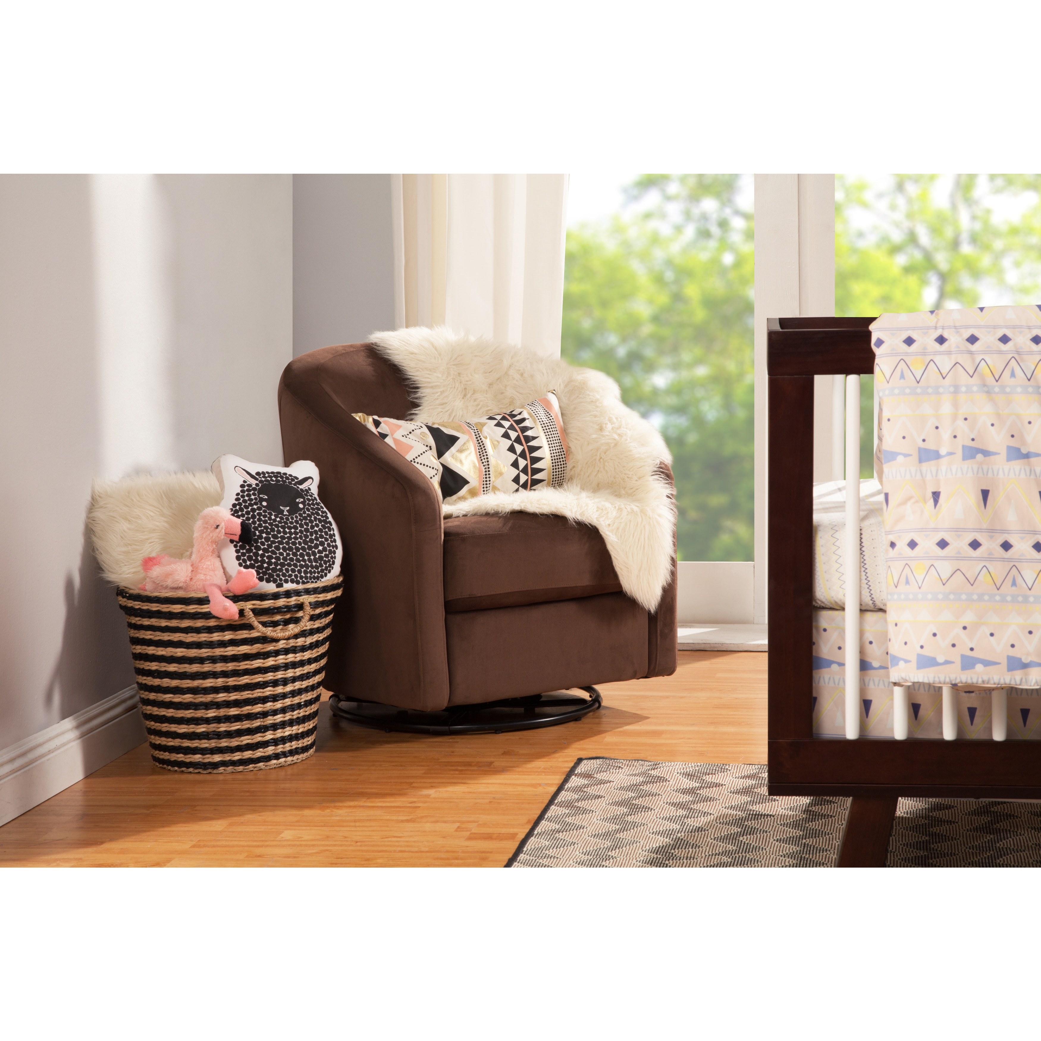 babyletto glider babyletto glider