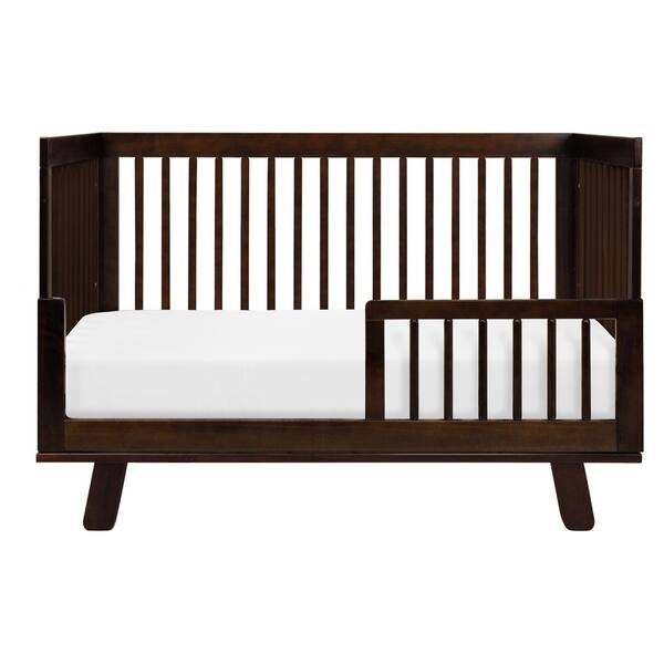 Shop Babyletto Hudson 3 In 1 Convertible Crib W Toddler Bed