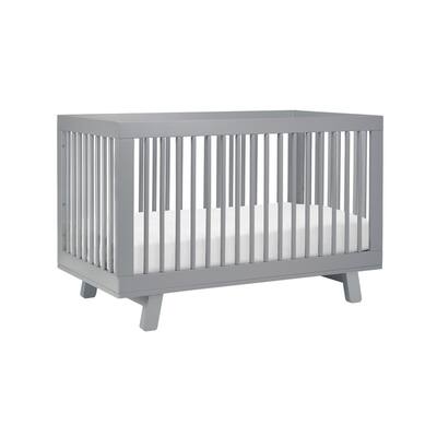 Buy Grey Modern Contemporary Baby Cribs Online At Overstock