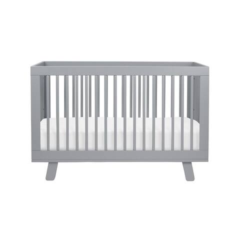 Buy Grey Baby Cribs Online At Overstock Our Best Kids