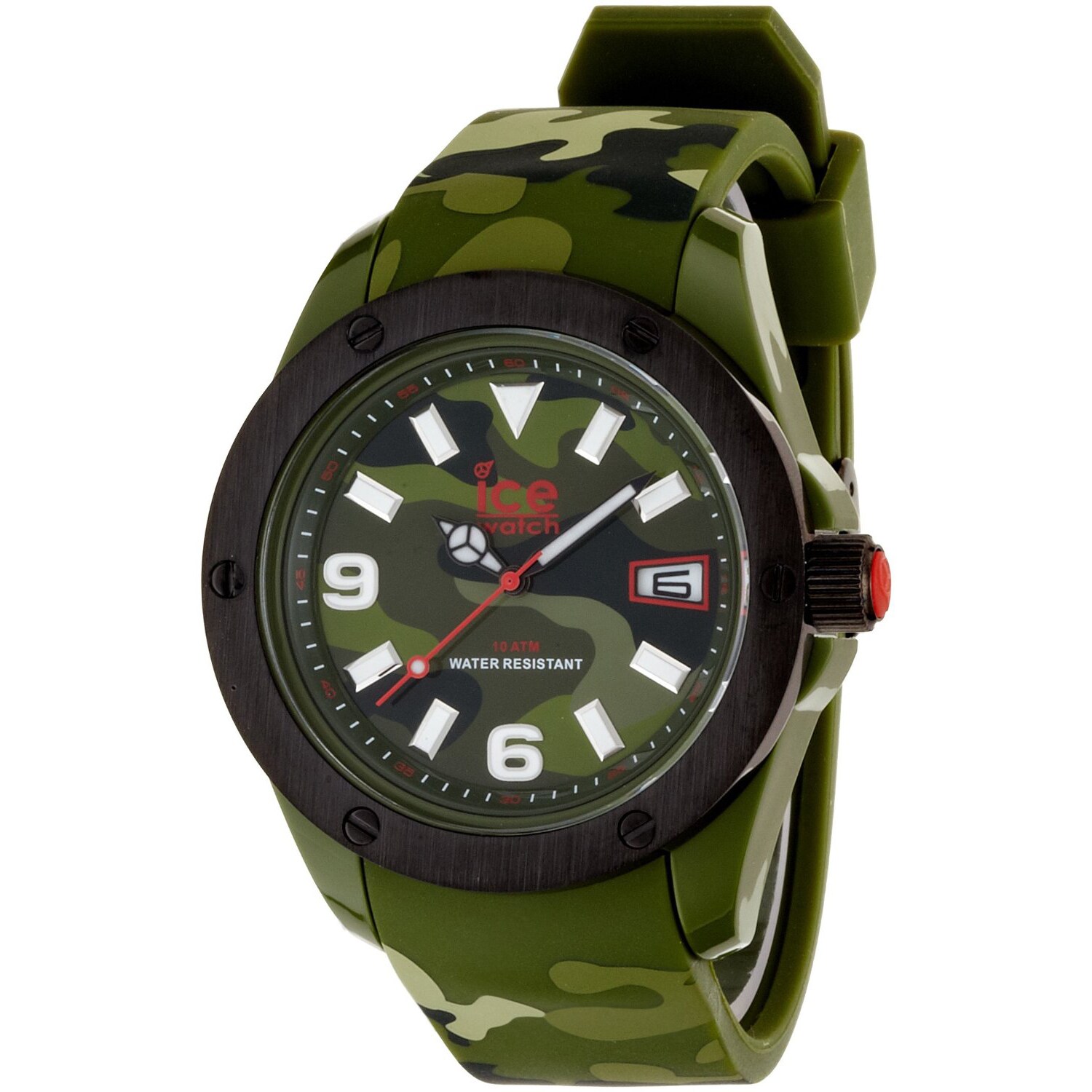 men's ice watch