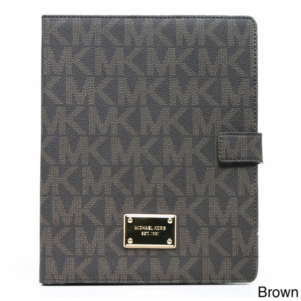 michael kors ipad cover