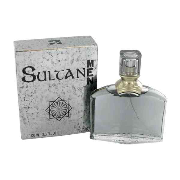 Jeanne Arthes 'Sultan' Men's 3.3 ounce Eau de Toilette Spray Jeanne Arthes Men's Fragrances