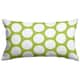Option Hot Green