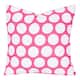 Option Hot Pink