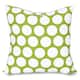 Option Hot Green