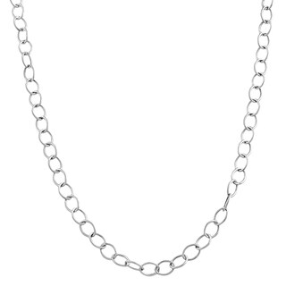 Top 15 White Gold Chains in New Designs | Styles At Life