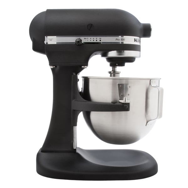 kitchenaid artisan 5 qt stand mixer imperial grey