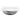 Paint It Black Sqare Salad Bowl 8.5" 48oz (Set of 2)