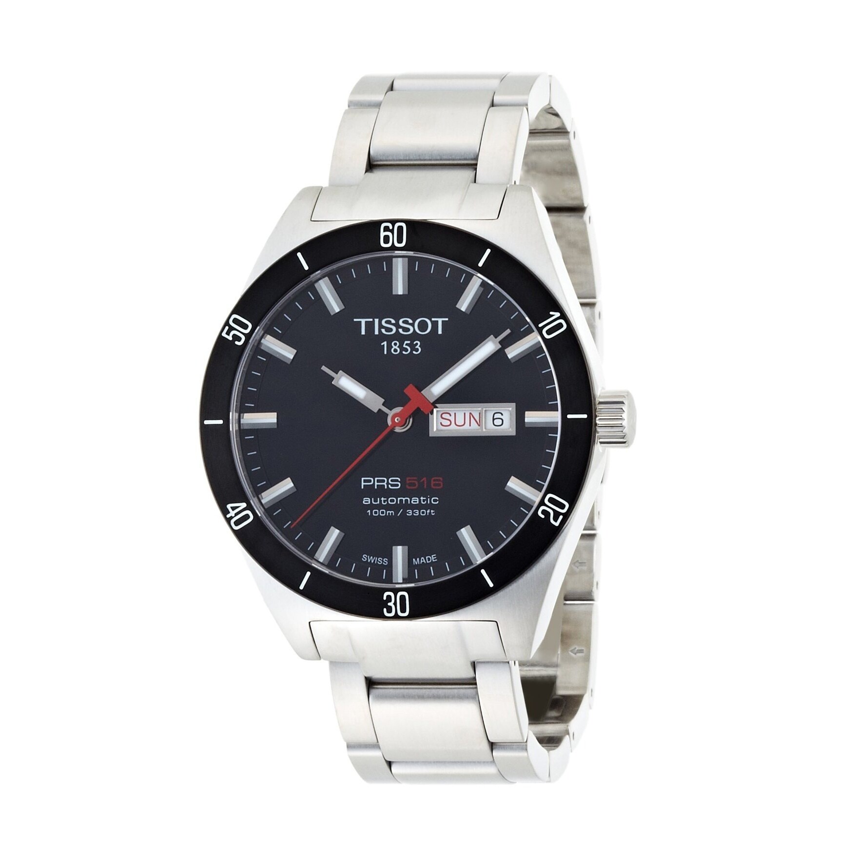 tissot motorsport