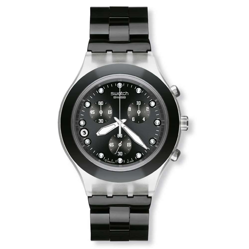 Mens Full Blooded Chronograph Watch Today $139.99