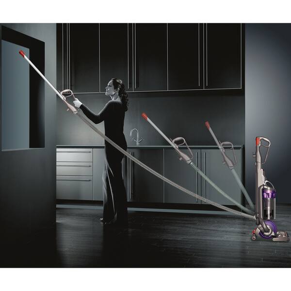 Dyson Ball Animal 2 Pros Cons