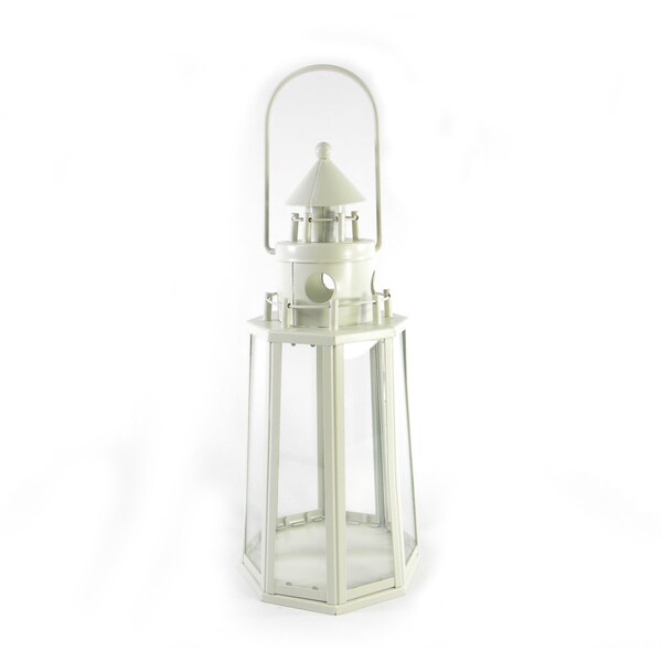 Shop Lighthouse Candle Lantern Free Shipping Today