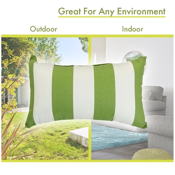 small outdoor throw pillows