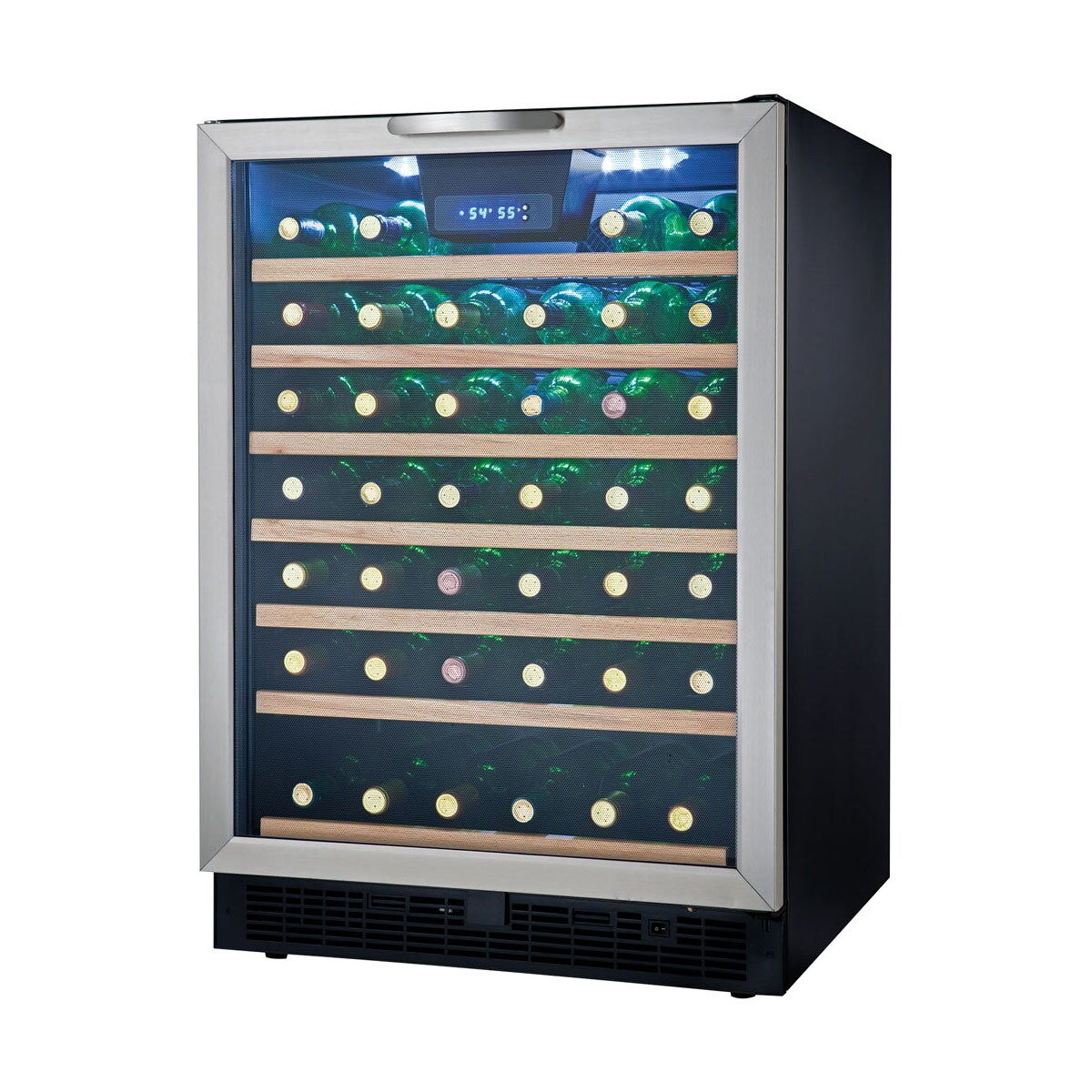 danby 24 wine cooler