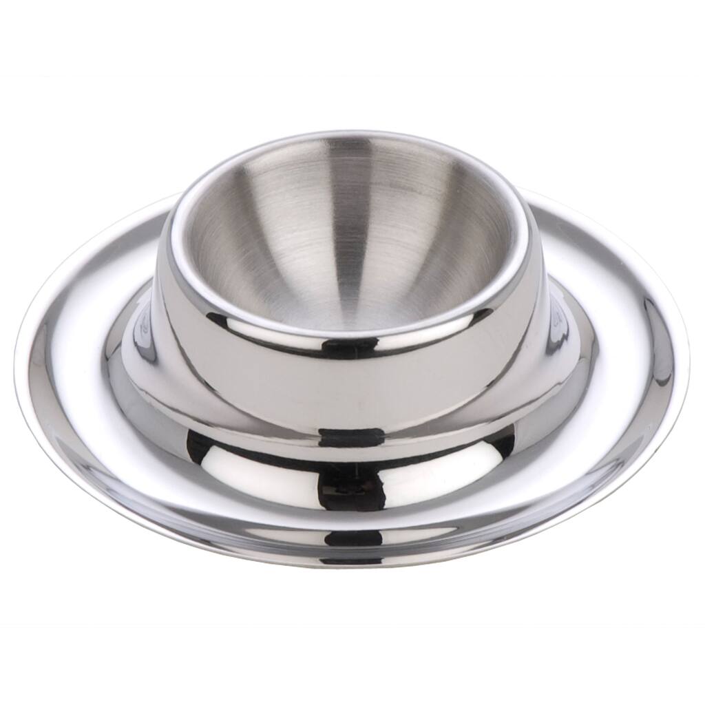 Miu France Stainless Steel Egg Cup