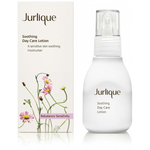 Jurlique Soothing Day Care Lotion Jurlique Face Creams & Moisturizers