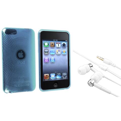 Buy Ipod Cases Online at Overstock | Our Best MP3 & iPod ...