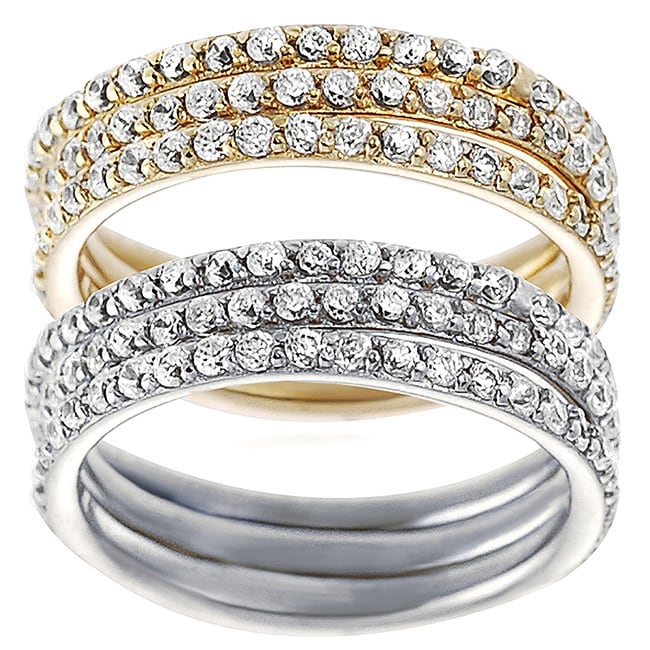 piece Ring Set MSRP $124.99 Sale $81.35 Off MSRP 35%