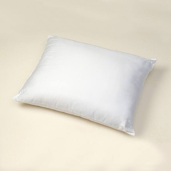 Shop Dream Form Gel Memory Foam Cluster Pillow Free Shipping On