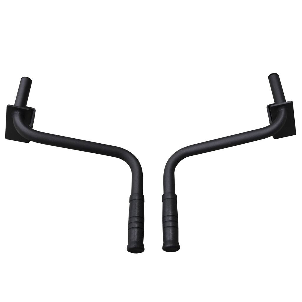 Valor Fitness MB-A BD-7 Dip Handle Accessory Set