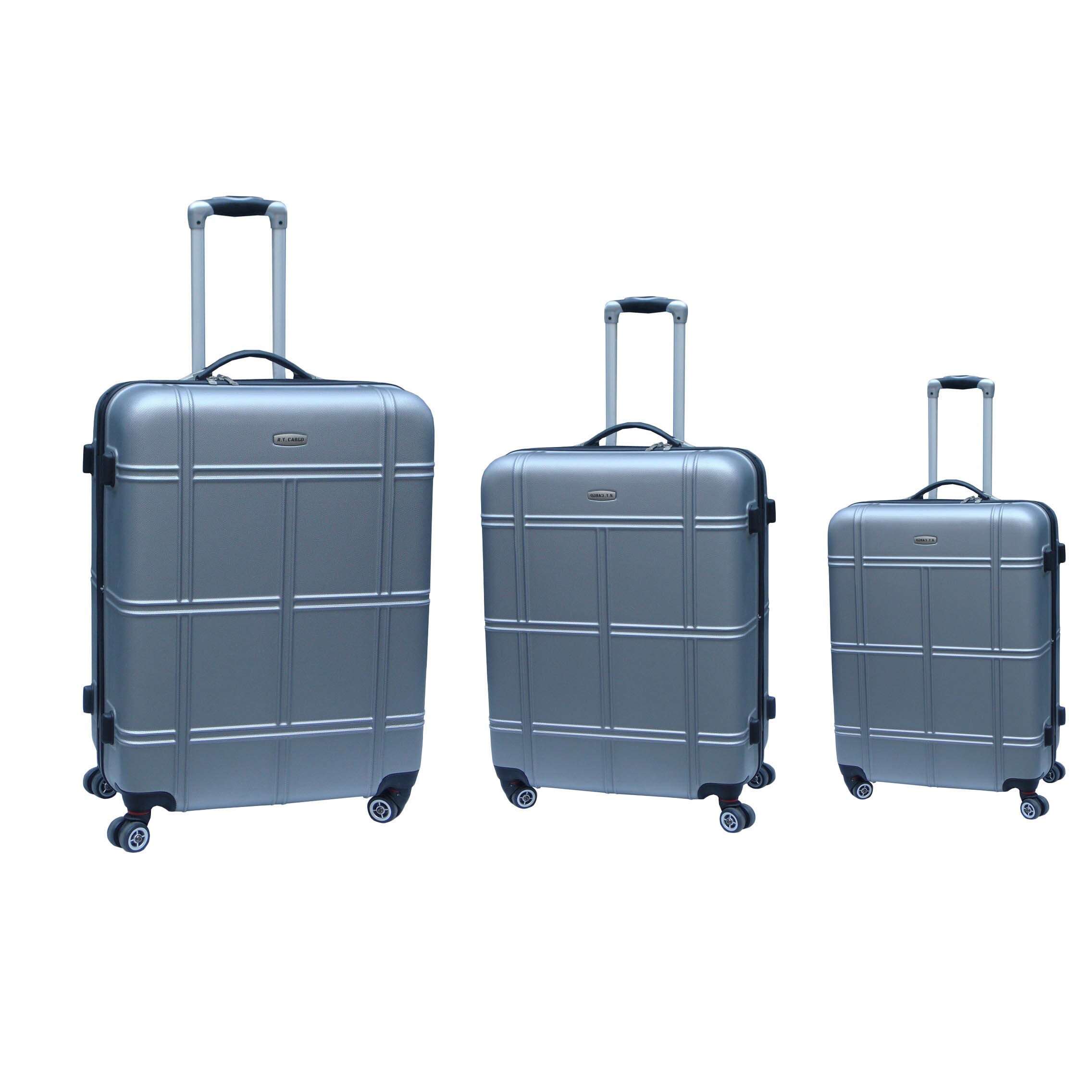 cargo suitcase