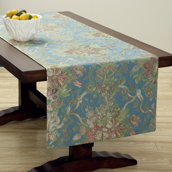 Extra large store table runners