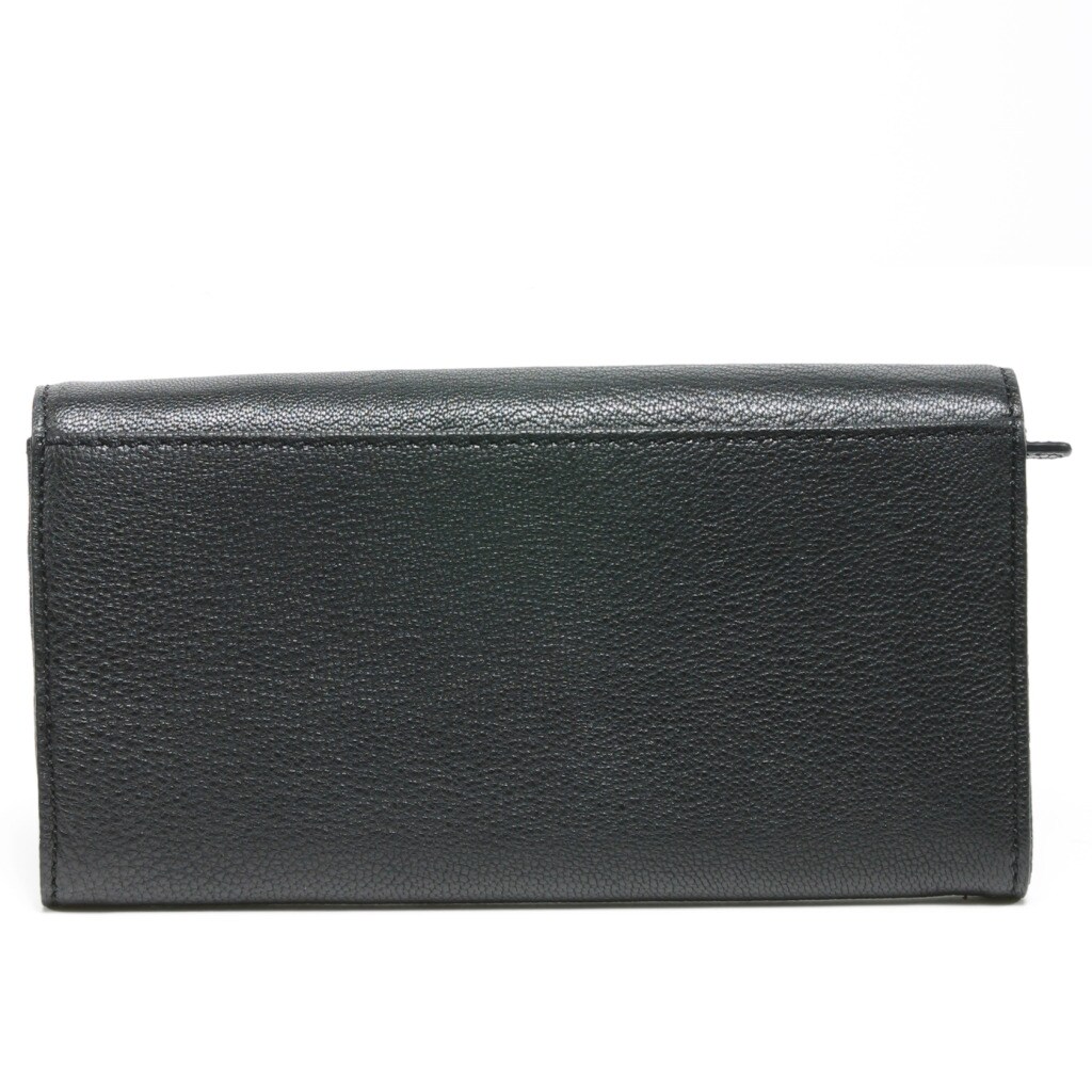 michael kors hamilton large flap wallet