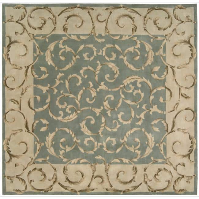 Nourison Versailles Palace VP43 Hand-tufted Area Rug