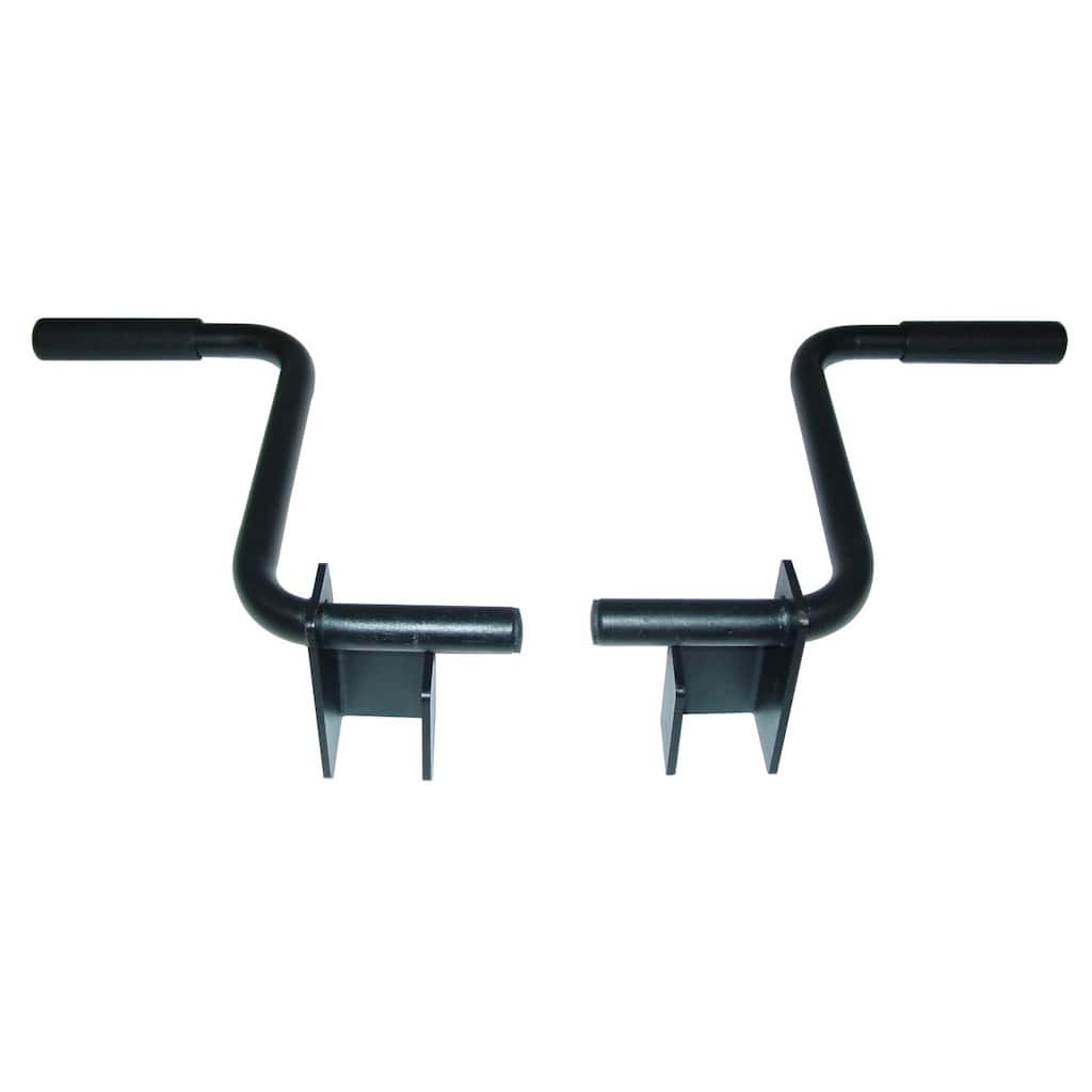 Valor Fitness MB-B BD-11 Dip Handle Accessory Set