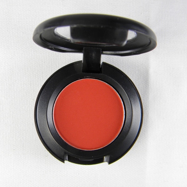 MAC Red Brick Eye Shadow (Unboxed) MAC Eyes