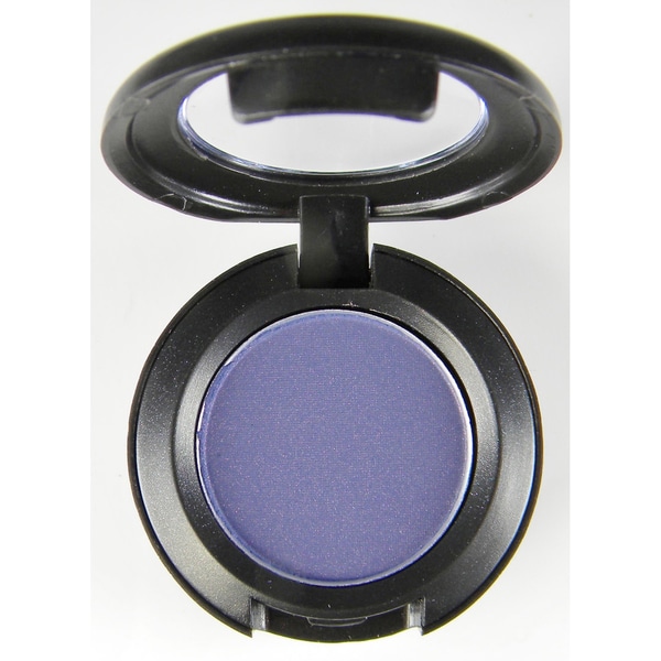 MAC Climate Blue Eye Shadow (Unboxed) MAC Eyes