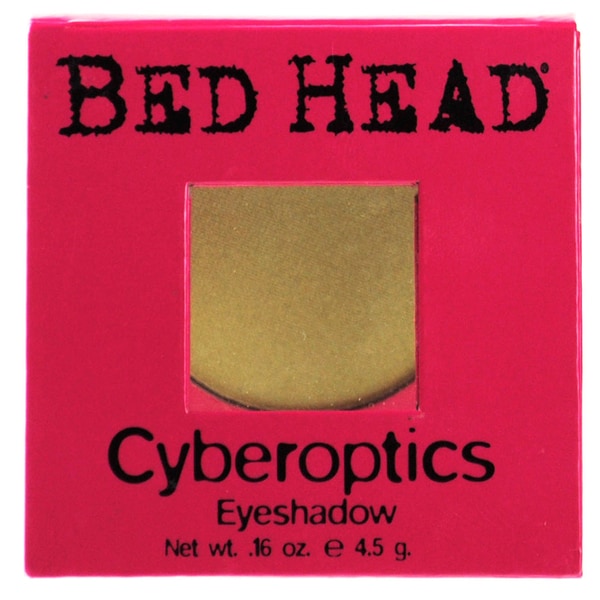 Bed Head Cyberoptics Lime Eyeshadow TIGI Bed Head Eyes