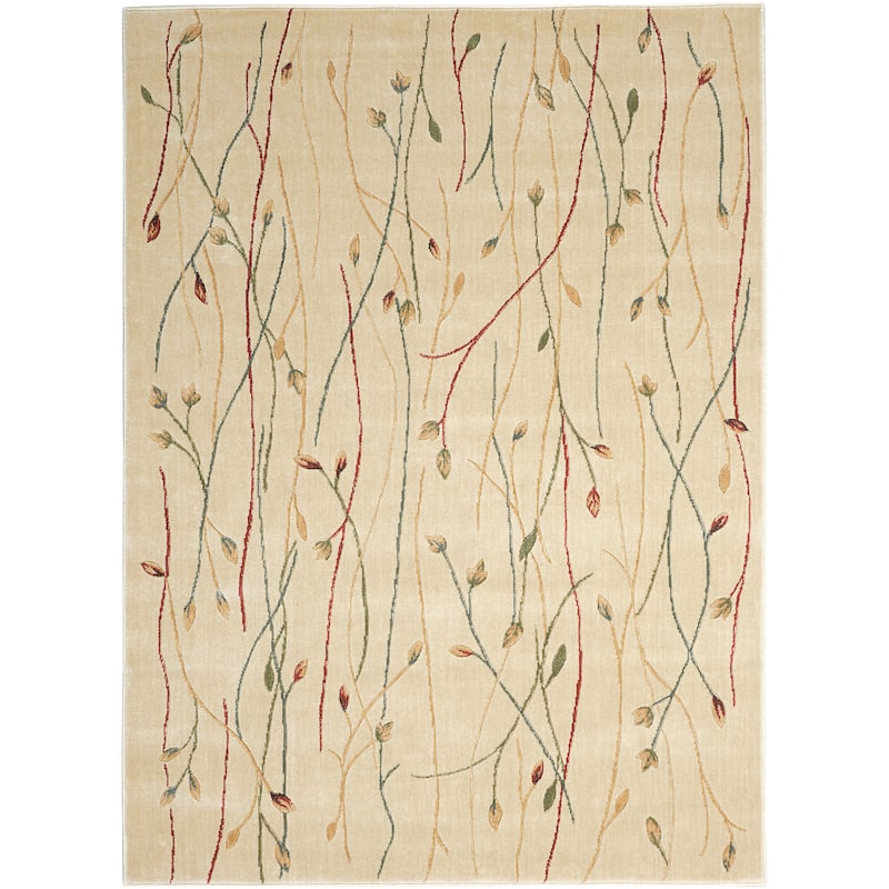 Nourison Cambridge CG04 Area Rug