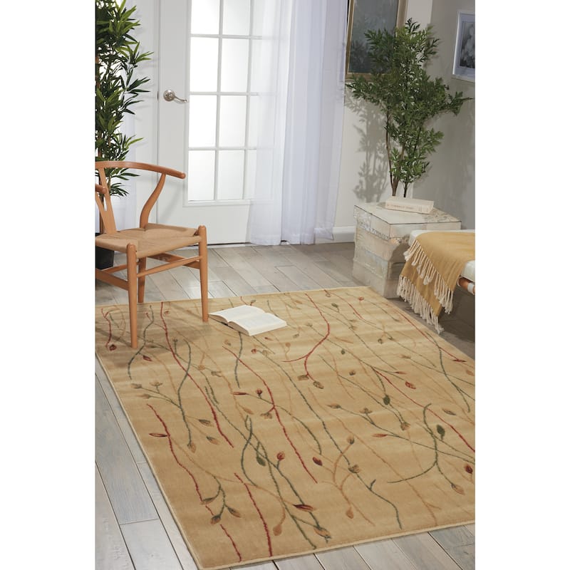Nourison Cambridge CG04 Area Rug