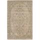 preview thumbnail 29 of 29, Nourison Versailles Palace Hand-tufted Area Rug Beige - 5' 3" x 8' 3" - Rectangle