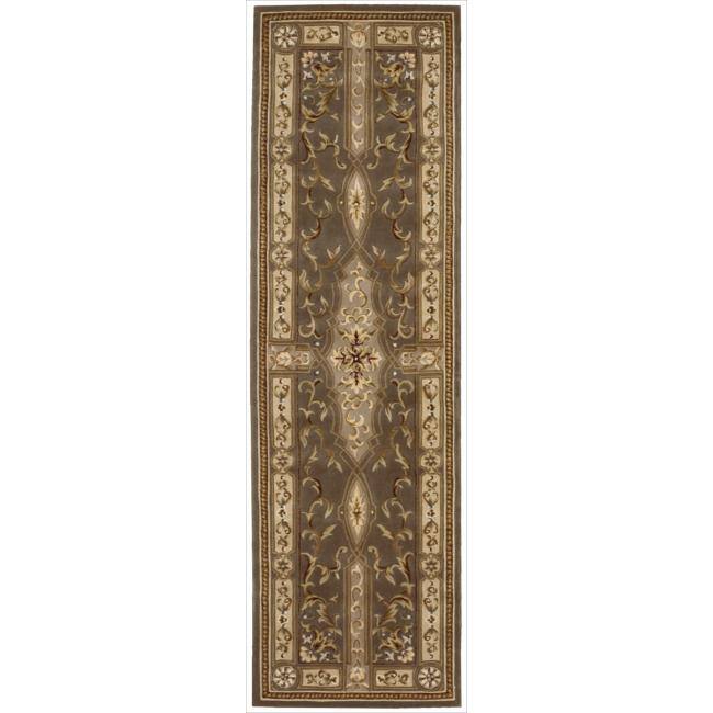Nourison Versailles Palace VP05 Hand-tufted Area Rug